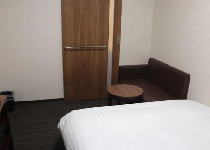 Dormy Inn Premium Kanda Tokyo