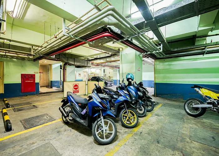 Sunerra Express Grand Viveana Bandung