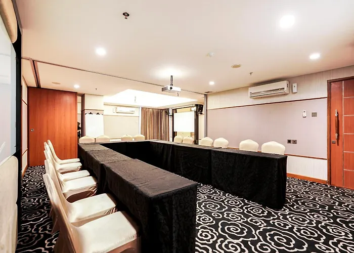 Sunerra Express Grand Viveana Bandung