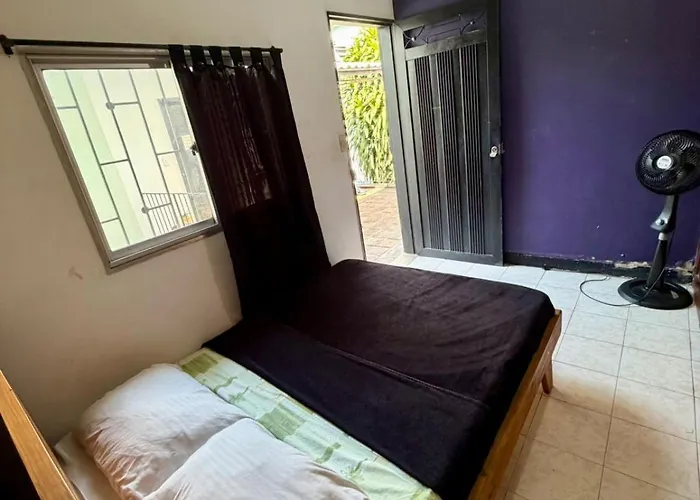 Rock Hostel Medellin