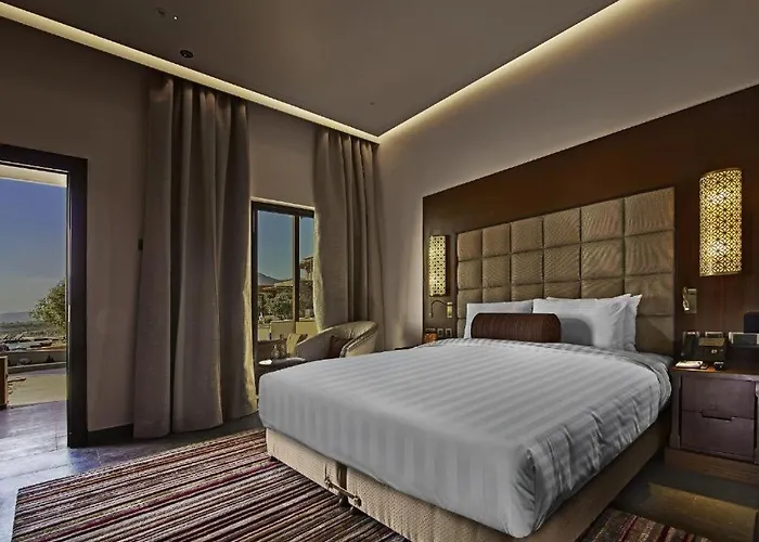 Sahab Resort And Spa, Jabal Al Akhdar Al 'Aqar