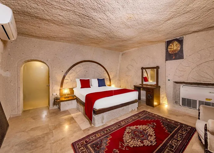 Grand Elite Cave Suites Göreme