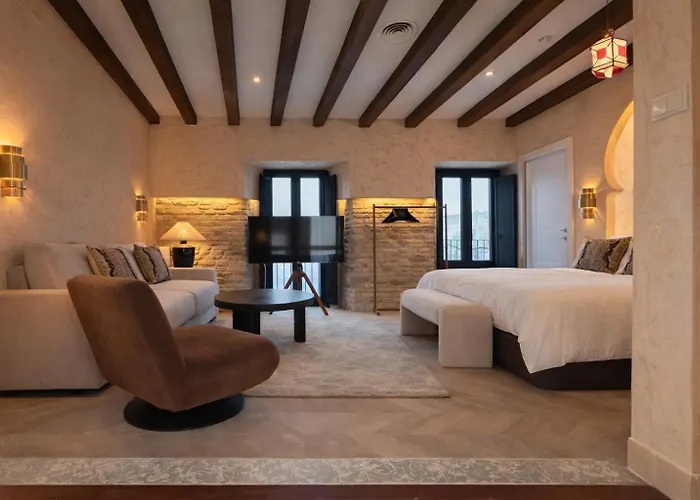 New Villamora - Ribera Cordoba