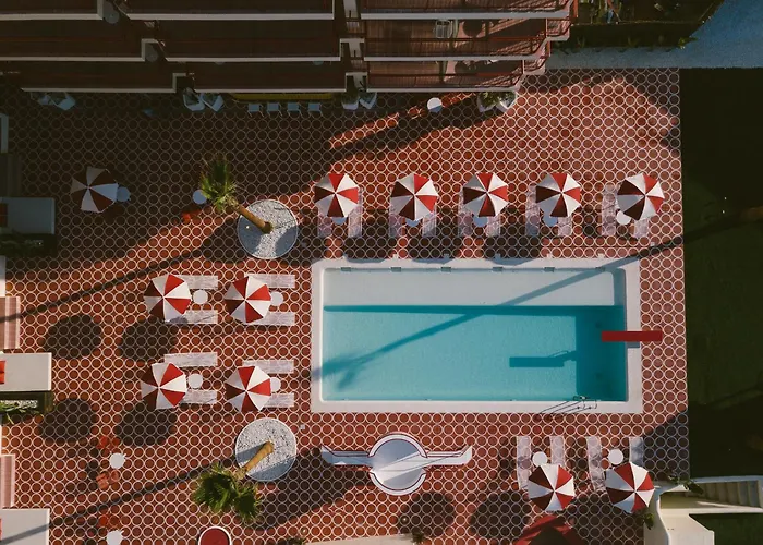 Romeos Ibiza - Adults Only Hotel San Antonio 
