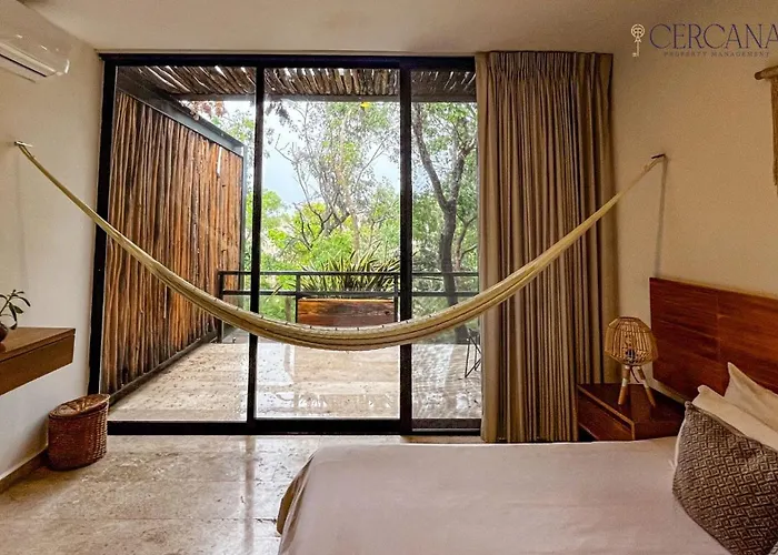 Amaka Calma Tulum Hotel