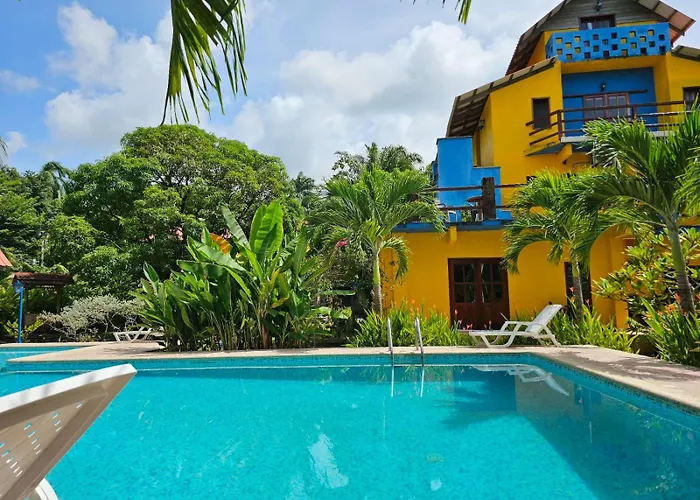 Livingston Resort Hotel
