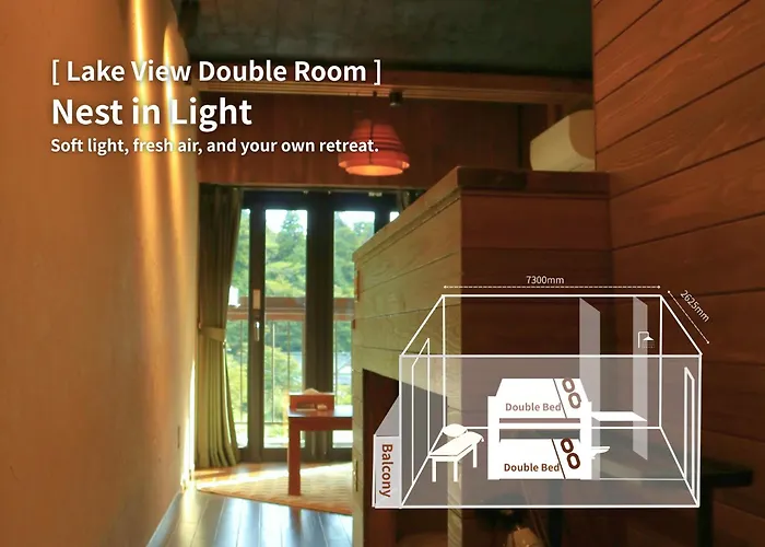 Rohen Ashinoko Hotel Hakone