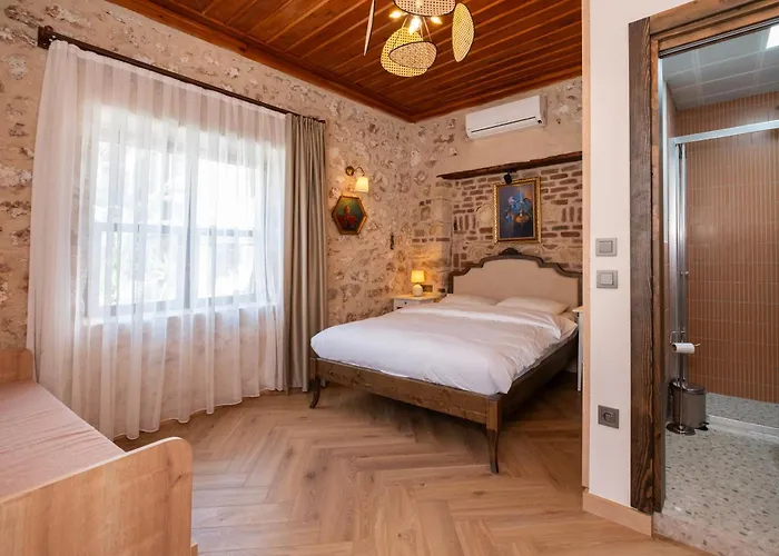 Saye Konak Hotel ' Kaleici&Oldtown' Antalya