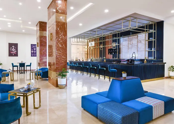Tolip Gardens Hotel Cairo