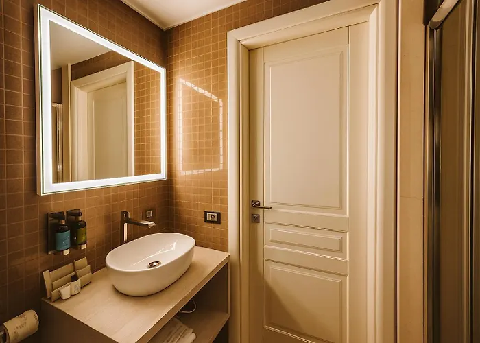 Sanfelice 33 Luxury Suites Naples