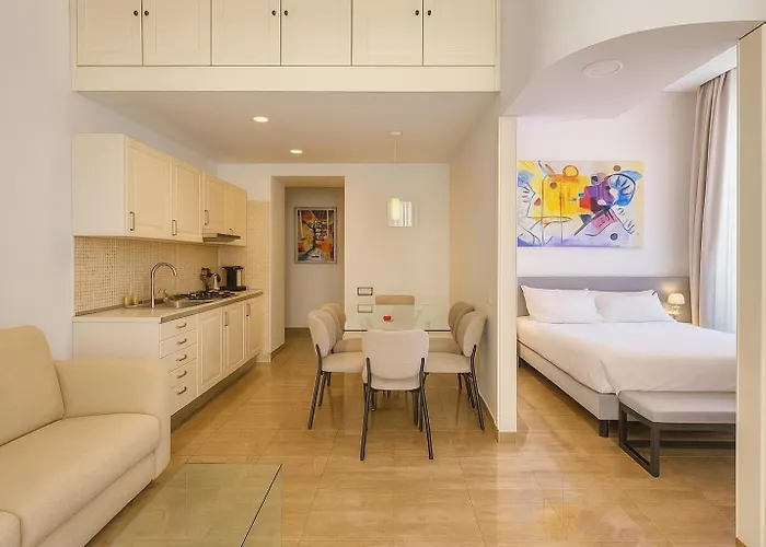 Sanfelice 33 Luxury Suites Naples