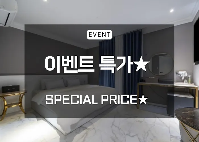 Knox Hotel Cheonan