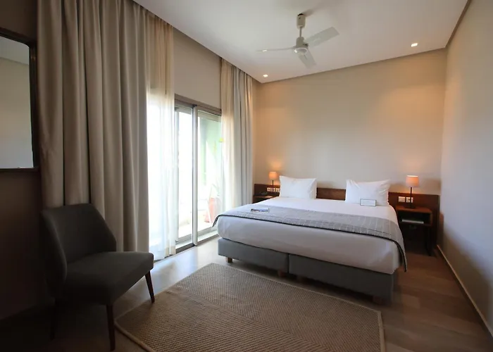 Dakhla South Bay, Worldhotels Distinctive