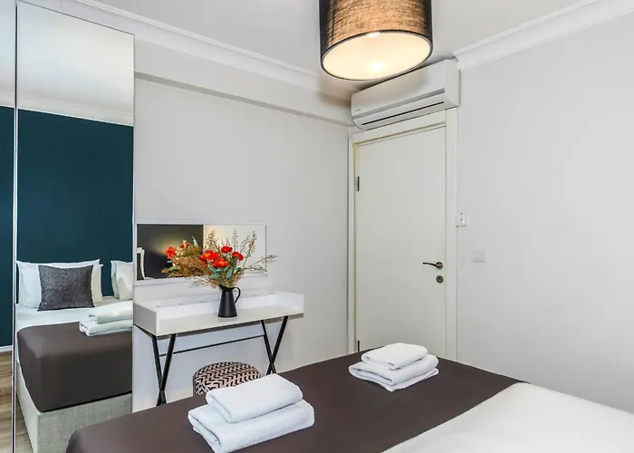 Etiz Hotels & Residences Istanbul