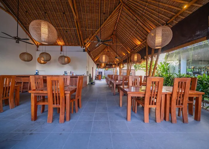 Villa Sayang Sanur I