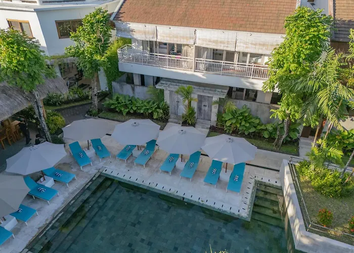 Villa Sayang Sanur I