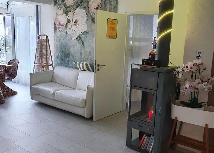 Viktoria Budget Hostel Zurich