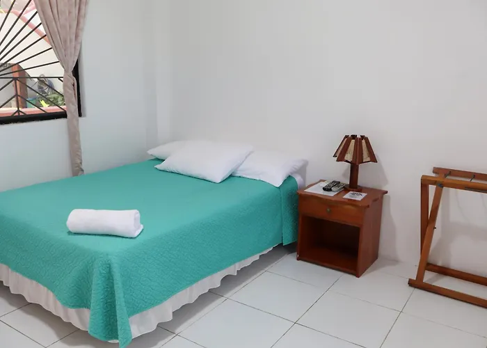 Casa De Nelly Hotel Puerto Baquerizo Moreno