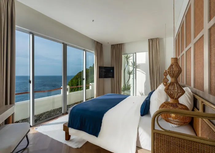 Royal Avila Boutique Resort Senggigi