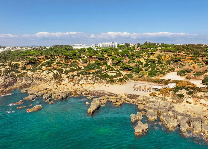 W Algarve Hotel Albufeira