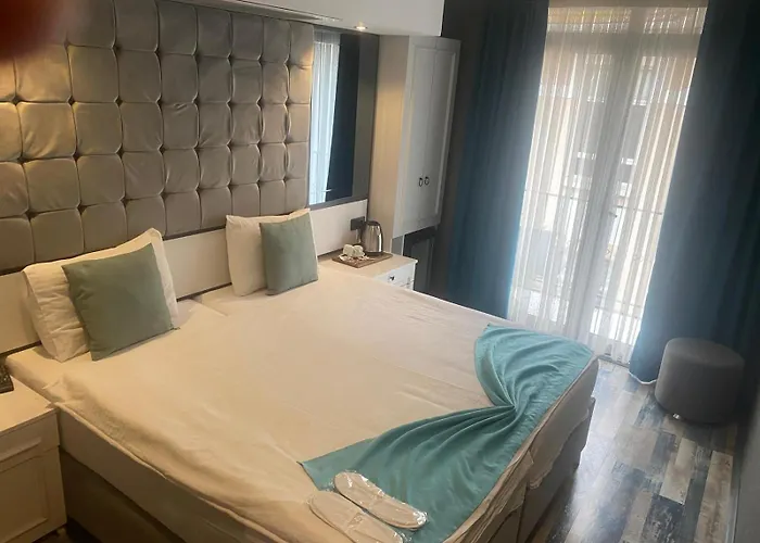 Hotel Blue Ottoman Istanbul