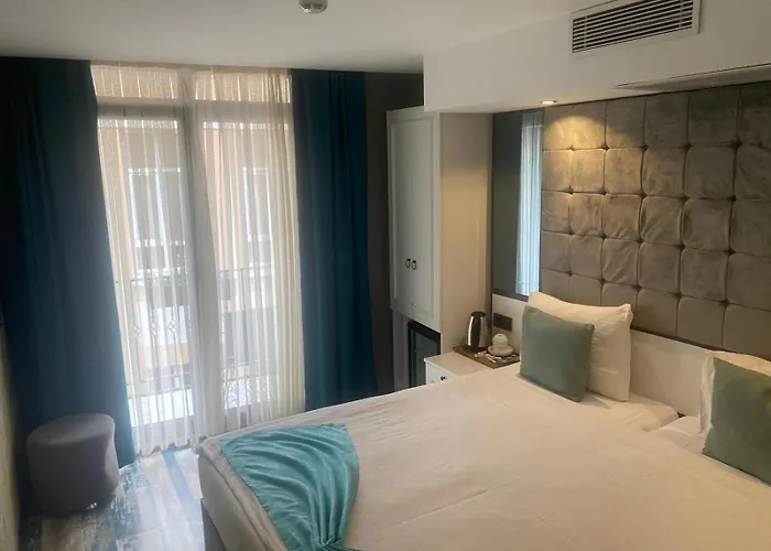 Hotel Blue Ottoman Istanbul