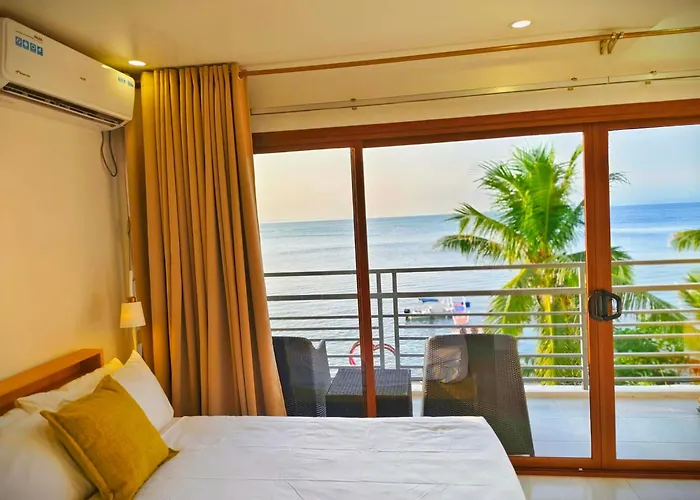 The Philip Ann Resort Mabini 