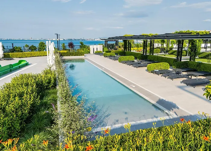 Voya Beach Resort Sveti Vlas