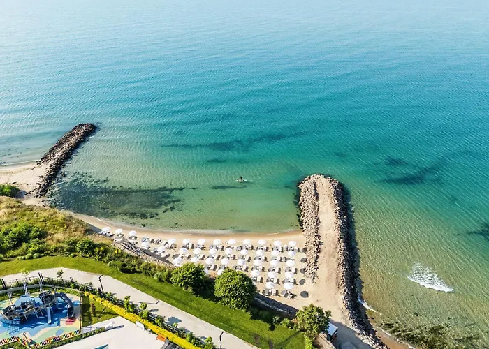 Voya Beach Resort Sveti Vlas