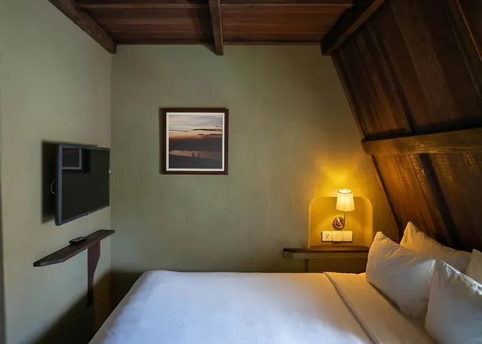 Banla Boutique Hotel Da Lat
