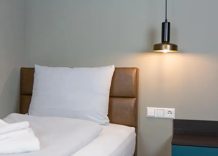 Asd Hotel Filderstadt