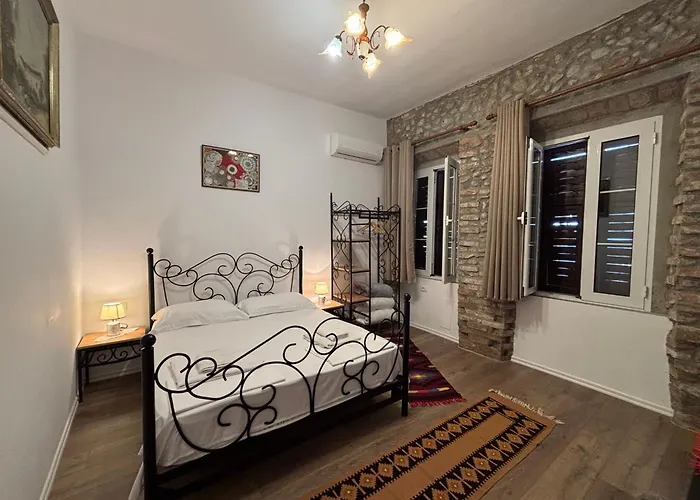 Intown Guesthouse Shkoder