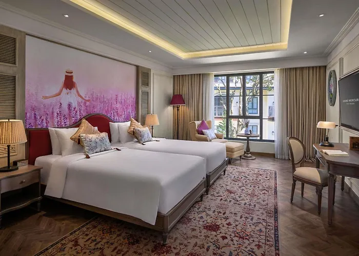 Grand Mercure Dalat