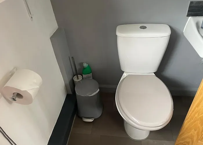 Camaraderie Guest House York