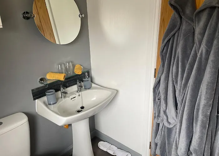 Camaraderie Guest House York