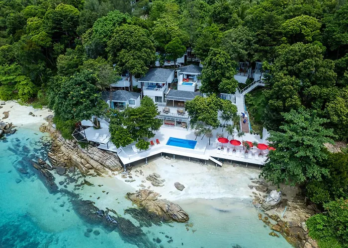 Casa De Lipe Pool Villa