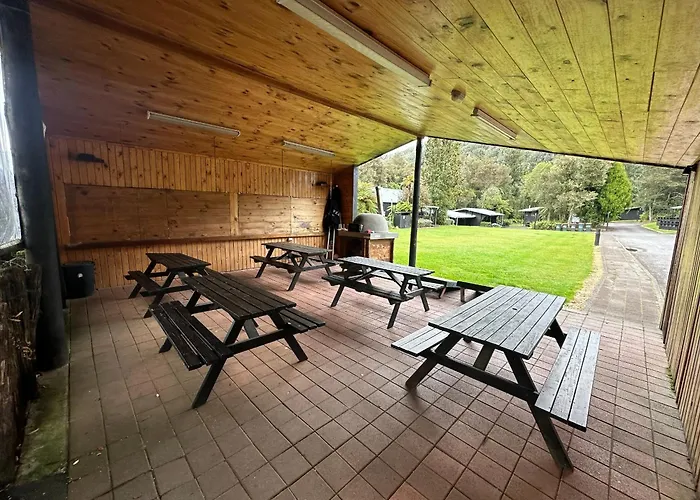 Lakes Lodge Okataina Rotorua
