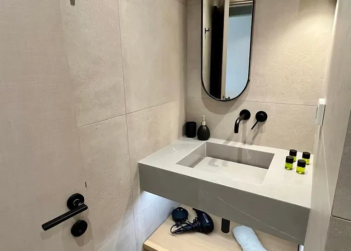 Celine Luxury Apartments & Suites Agios Nikolaos 