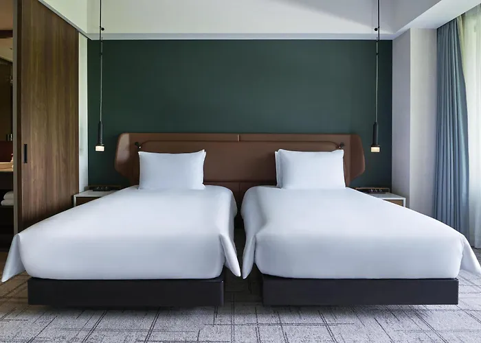 Fuji Speedway Hotel, In The Unbound Collection By Hyatt Oyama 
