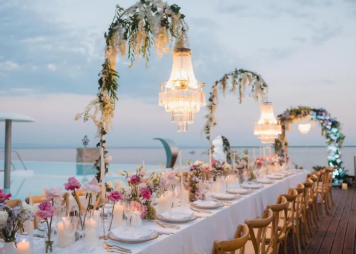 La Brisa Boutique Hotel Dhermi