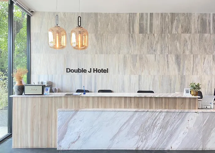 Double J Hotel Chiang Mai