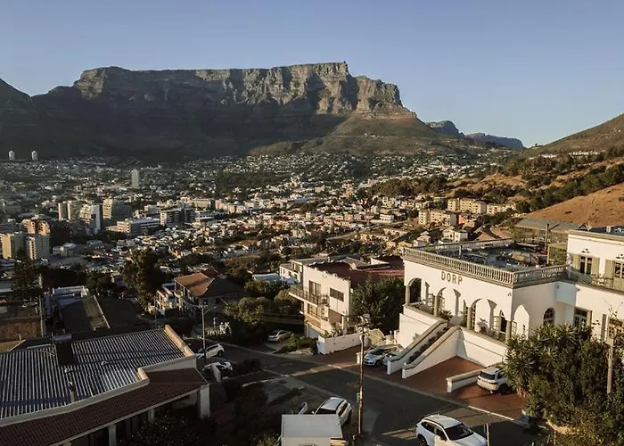 Dorp Hotel Cape Town