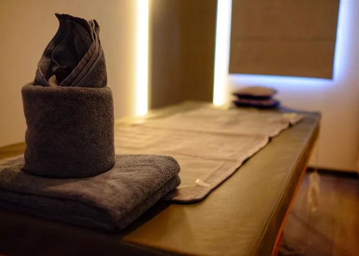 Little Mykonos Hotel Bandung