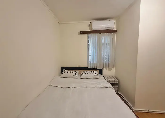 T Rooms Tbilisi