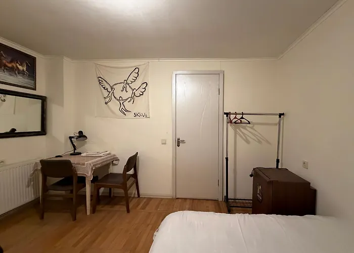 T Rooms Tbilisi