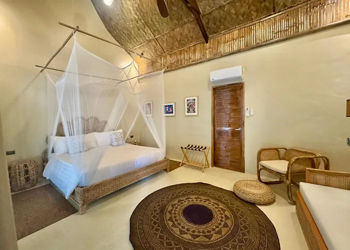 The Beach House Ocam Ocam Busuanga