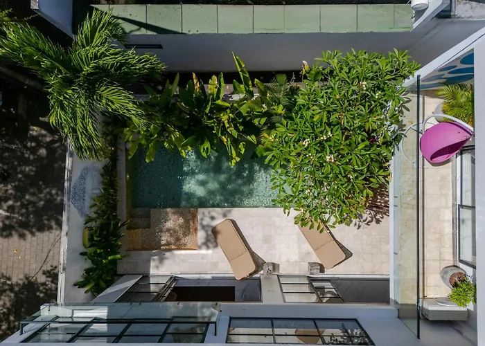 Villa Devina By Pertama Stay Seminyak 