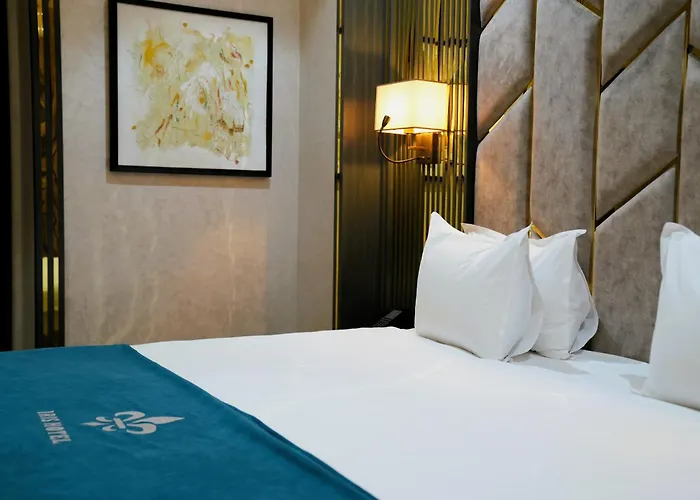 Iris Hotel Baku