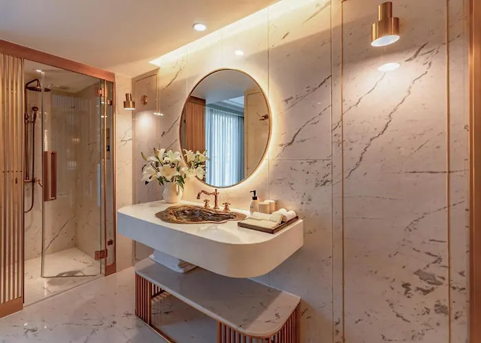 Signature By M Village Hai Ba Trung, A Brand Of Modern Village Lifestyle Ho Chi Minh City