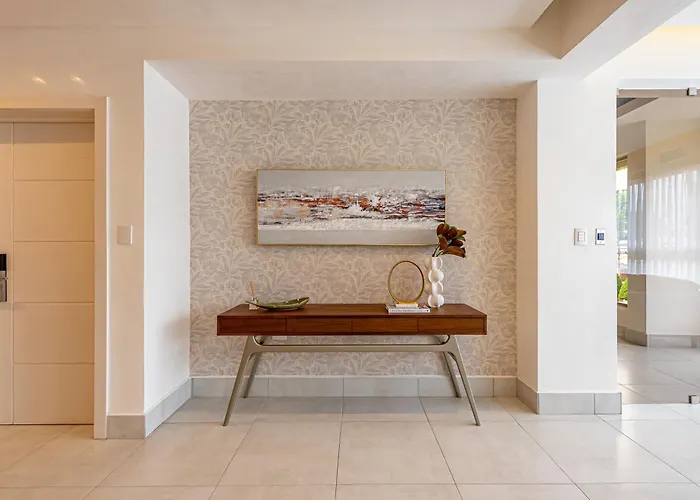 Hotel Stay Here Suites Santo Domingo
